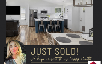 Recently Sold!